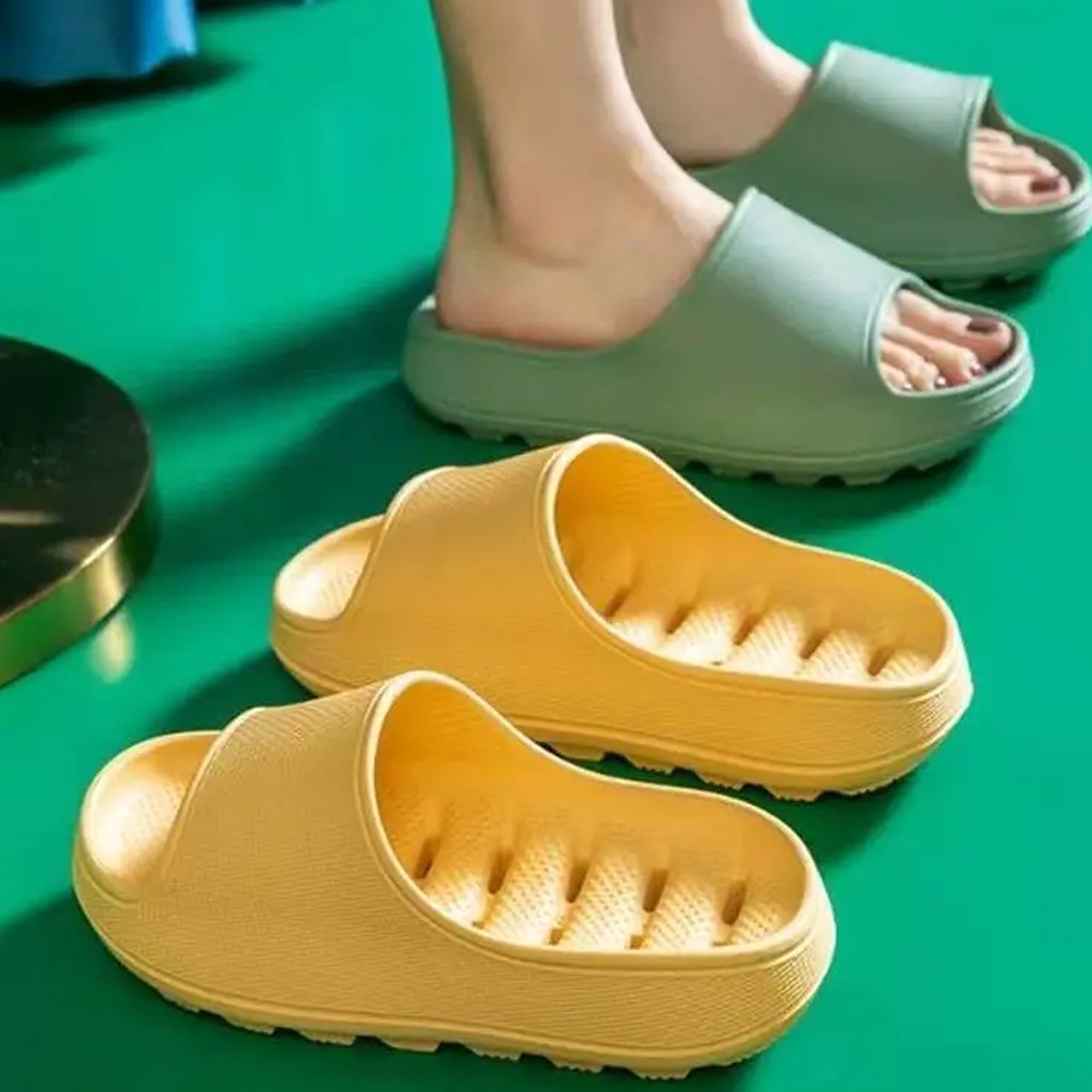 Sendal Kamar Mandi Anti Slip | Sandal anti licin | Anti Slip Sandal Kamar Mandi Outdoor Sepatu Wanita Sandal Perempuan | Sandal Rumah | Sandal Kickers Wanita | sandal toilet | Sandal kamar mandi anti licin | sandal lubang | sliper bathroom