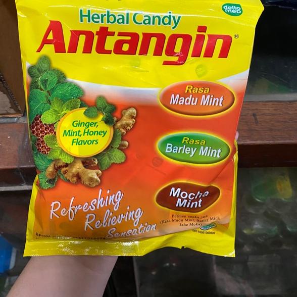 

パ PERMEN ANTANGIN zak ぷ