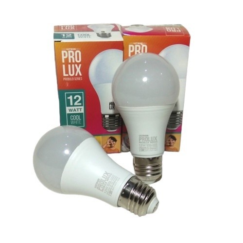 LAMPU LED PROBULB SERIES 12 WATT BOHLAM LED 12w LAMPU LED PROLUX 12w