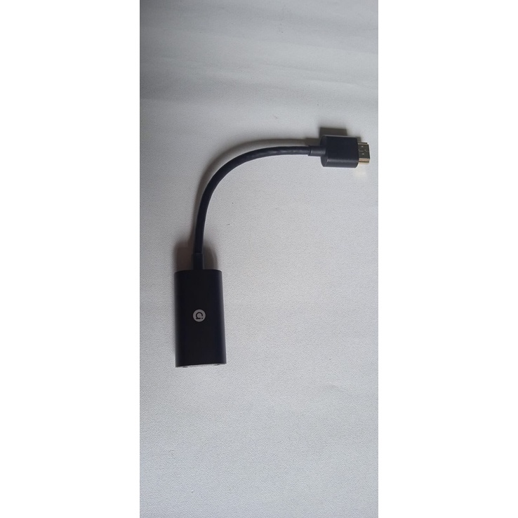 Converter HDMI to VGA Konverter HD Video Adapter Asus ADOL Original