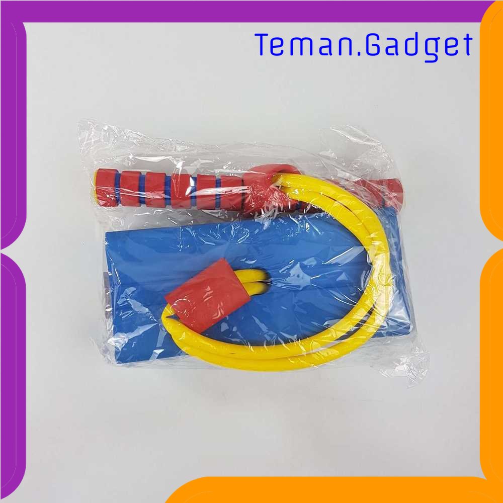 TG-MAN OCDAY Mainan Anak Pogo Stick Jumper Children Toy 23x10x6cm - 77893