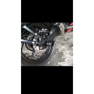 mudguard/spakbor belakang anti nyiprat VIXION,GSX,BYSON,CBR150,CB150R
