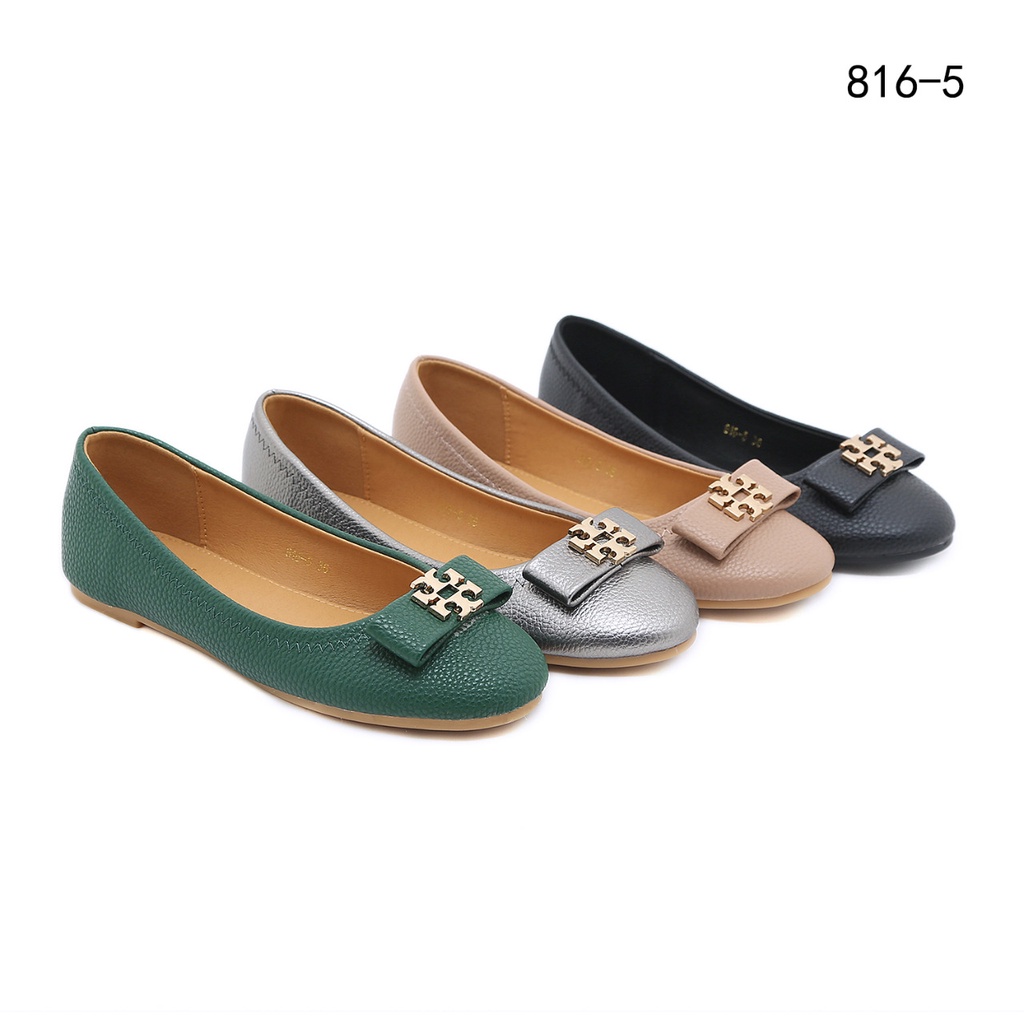 TB Flatshoe 816-5