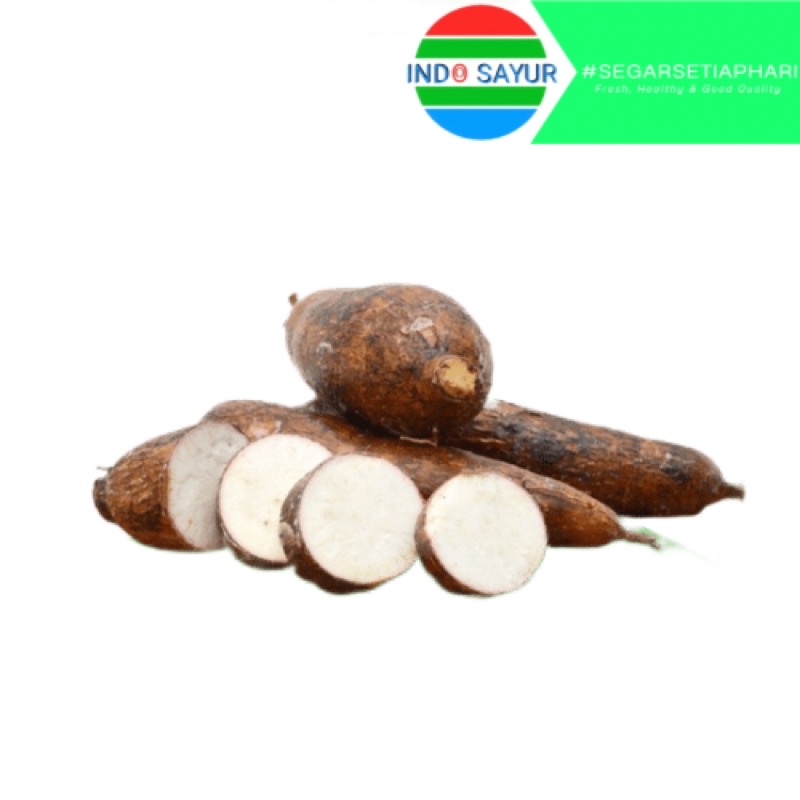 

Singkong 1kg