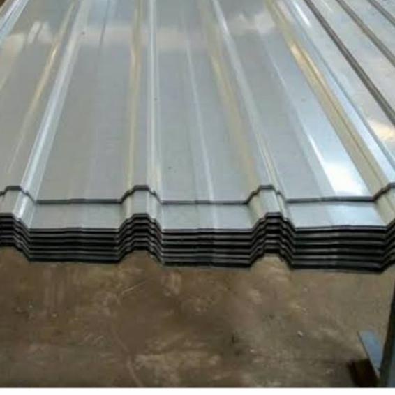 Atap Spandek Galvalum 0,30 mm