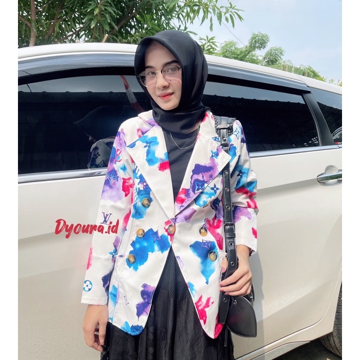 kemeja premium / kemeja impor bangkok / kemeja best seller / kemeja premium / kemeja silk / kemeja polos / kemeja nagita / kemeja luna KEMEJA WANITA // KEMEJA IMPORT BANGKOK // TUNIK fashion nabila medan