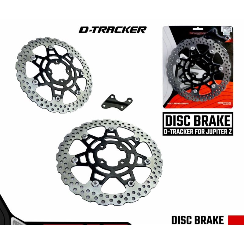 PIRINGAN JUPITER Z DISC BRAKE 300M PIRINGAN JUPITER MX JUPITER Z