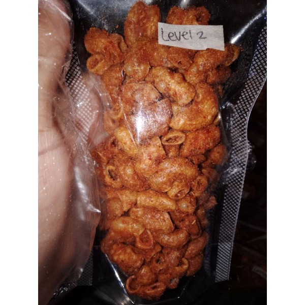 

Makaroni ngeunah 50gram