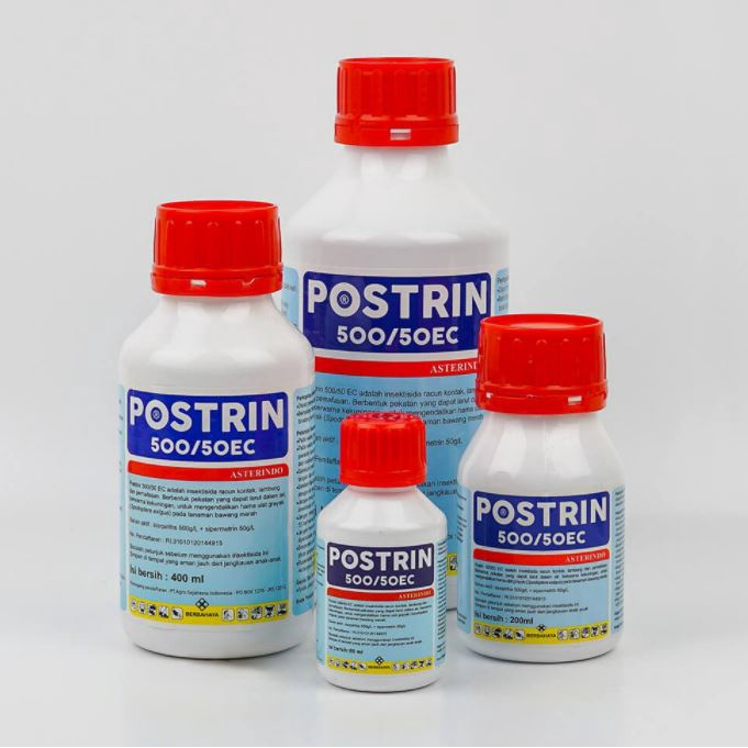Postrin 500/50EC 80ml