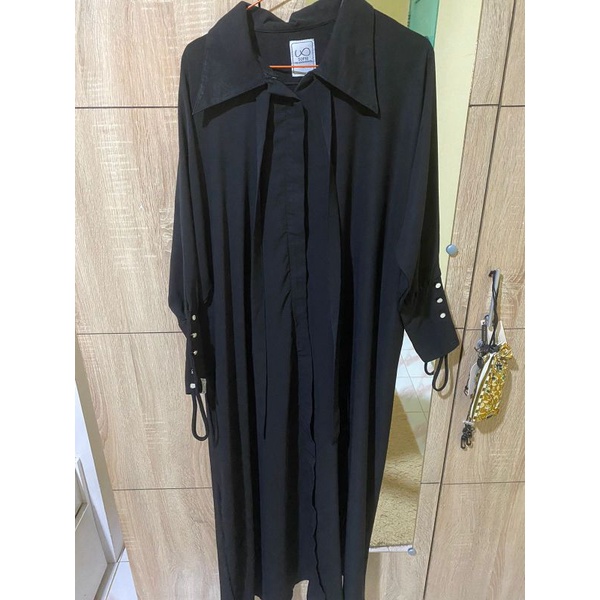 preloved nuka bysofni