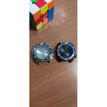 Case Seiko Turtle AM untuk NH35 / NH36