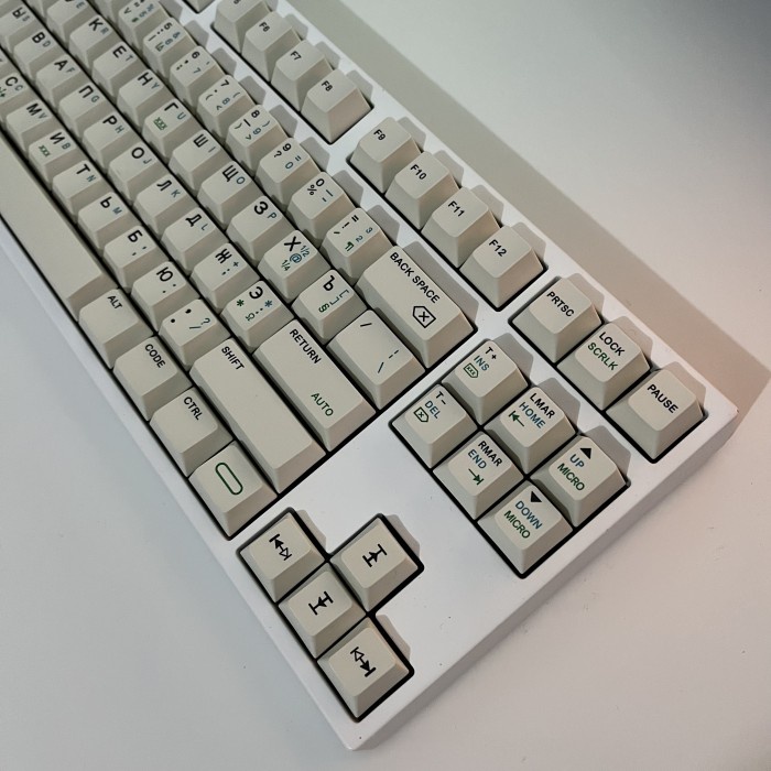 Jual Repaint Case Mechanical Keyboard Shopee Indonesia