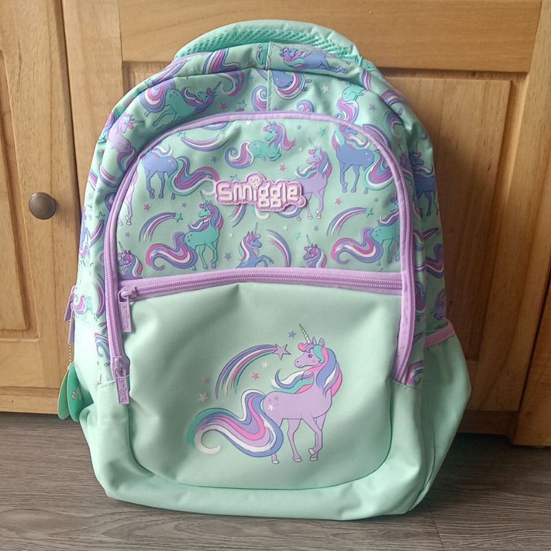 Tas Smiggle anak