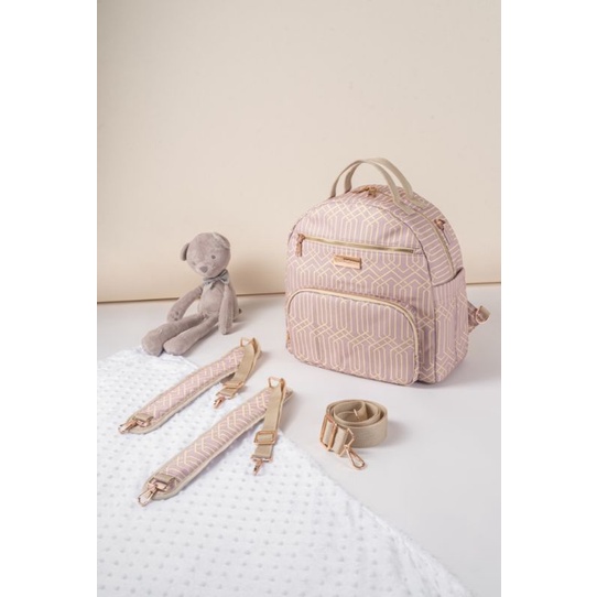 OPEN JASTIP Diaper Bag I Milk Cooler Bag by Heylocal id edisi 30 November 2022