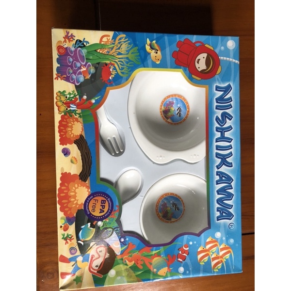 Perlengkapan bayi parcel