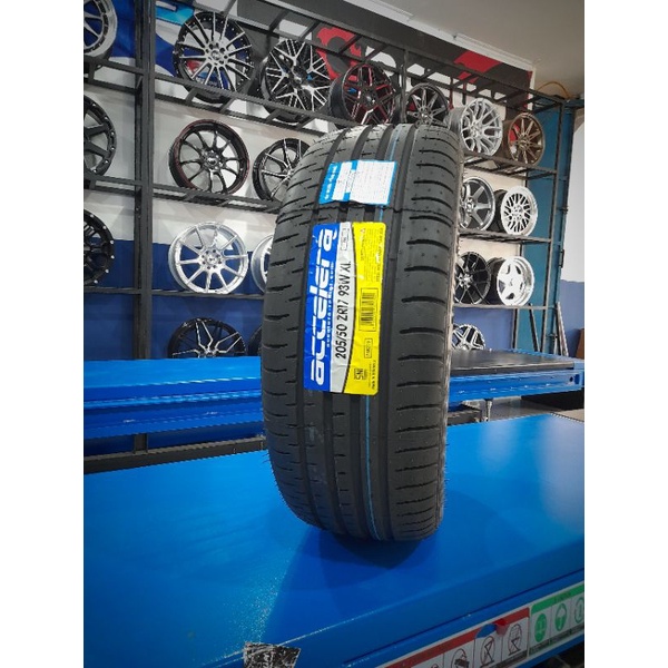 Ban Mobil Accelera Phi 205 50 Ring17