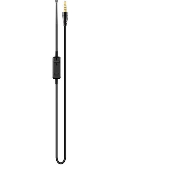 dbE Cable Mic For DJ200 / HBT100 (Smule, Karaoke, Gaming)