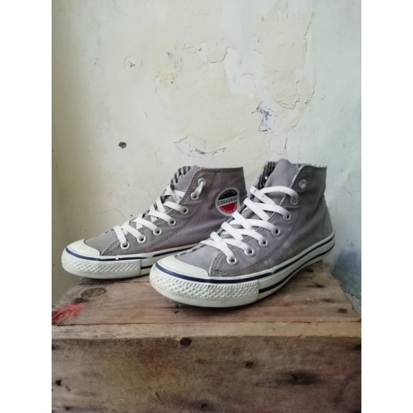 converse vintage original second