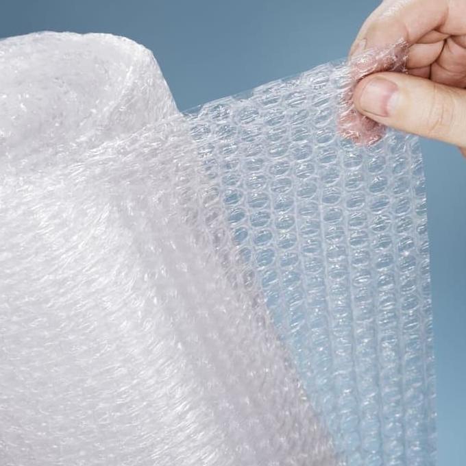 

PACKING TAMBAHAN BUBLE WRAP UNTUK DIMENSI BARANG 1KG |Terlariss.
