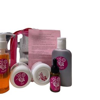 Cream CR Pink / Cream CR Merah / Cream paket CR Pink / Cream CR kemasan Pink / cream cr pink