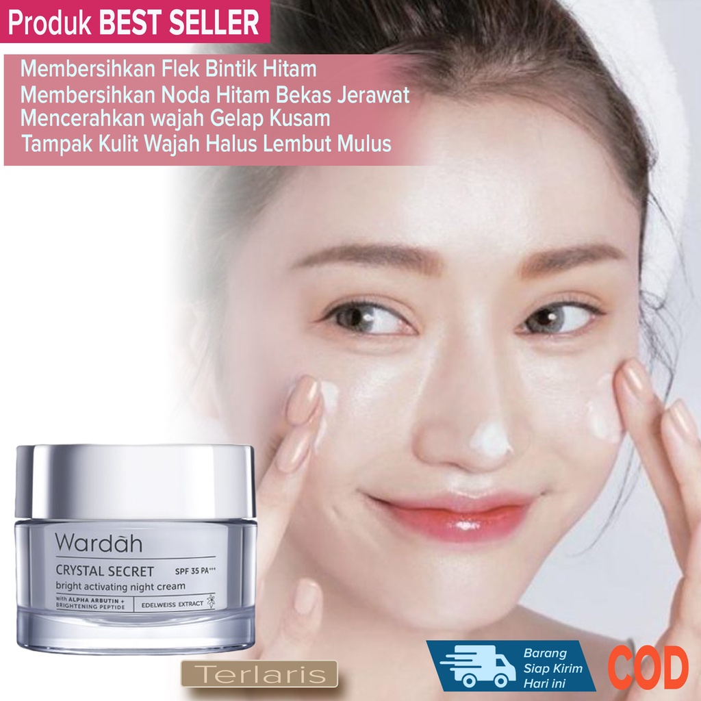 BEST SELLER Pembersih Penghilang Flek BANDEL Pemutih wajah AMPUH Murah Produk ini cocok Buat members