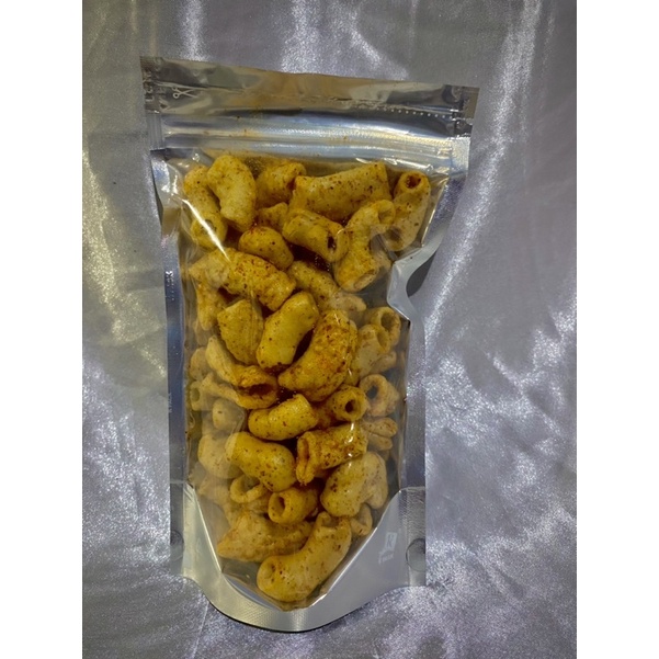 

Makaroni Pedas