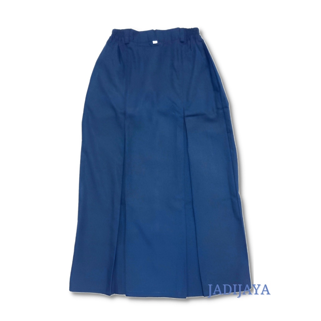 Rok Span SMP Biru