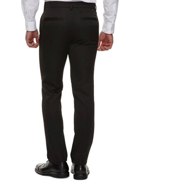 Celana Panjang Slimfit Merk Jotap - Hitam, 29