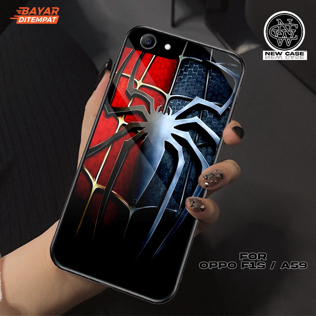 Case OPPO F1S/A59 - Casing OPPO F1S/A59 Terbaru 2022 Case lord case14 [ case SPDMRN] Silikon Hp OPPO
