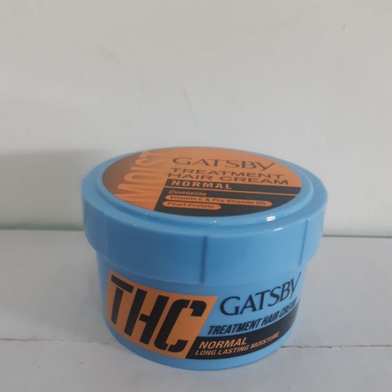 Gatsby THC 125g