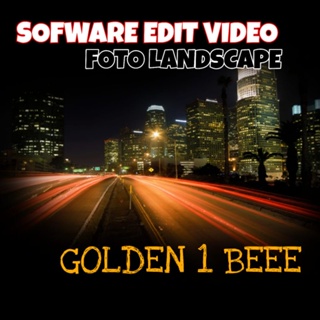SOFTWARE EDIT FOTO LANDSCAPE/VIDEO