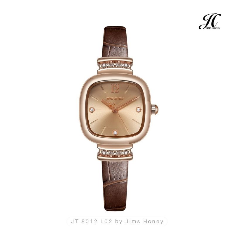 JAM WANITA JIMS HONEY ORIGINAL JT8012