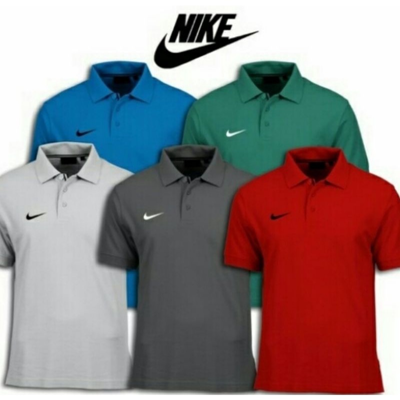 kaos bigsize pria tshirt jumbo kaos kerah 5xl