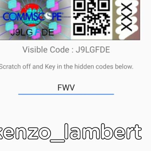 AMP (commscope) konektor rj45 cat 5e ORIGINAL /konektor cat5e/rj 45