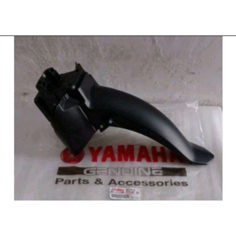 Spakbor Depan Bagian Belakang Yamaha Vega Force