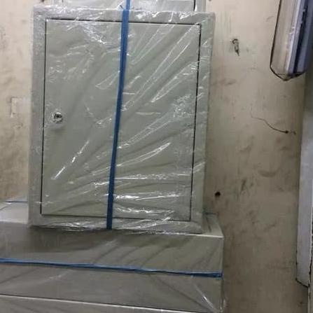 Box Panel 40x50 cm / Box Panel 40 x 50 cm