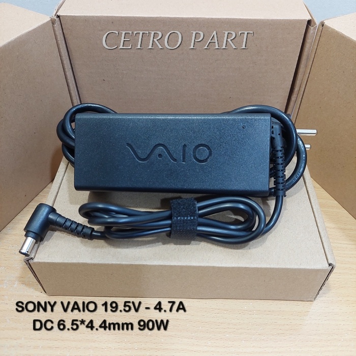 Adaptor Charger Sony VAIO PCG 61711W 61A11W SVE15138CVS 90W NEW