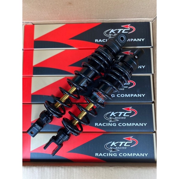 Shockbreaker ktc pro razor nmax old pcx 150 uk 335mm klik ribon ktc original