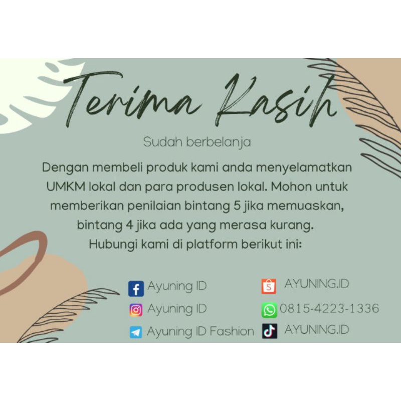 KEMEJA POLOS KATUN LINEN// KEMEJA KANTOR WANITA ELEGAN// BLUS OVERSIZE