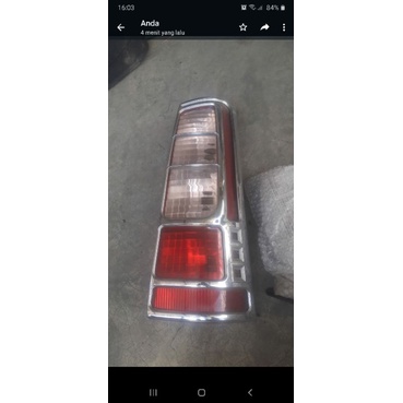 lampu belakang avanza 2005 0RI