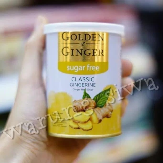 

Sale permen golden gingger sugar free classic 100 gram /PERMEN LUNAK/PERMEN VIRAL/PERMEN MILO/PERMEN YUPI/PERMEN JADUL/PERMEN KARET