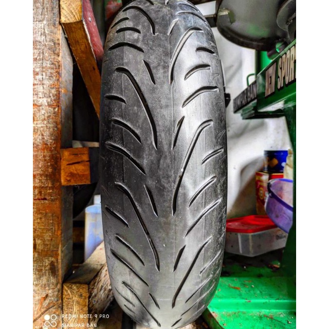 BAN BRIDGESTONE BATTLAX T31 150 70 17 COPOTAN SUPER TEBAL