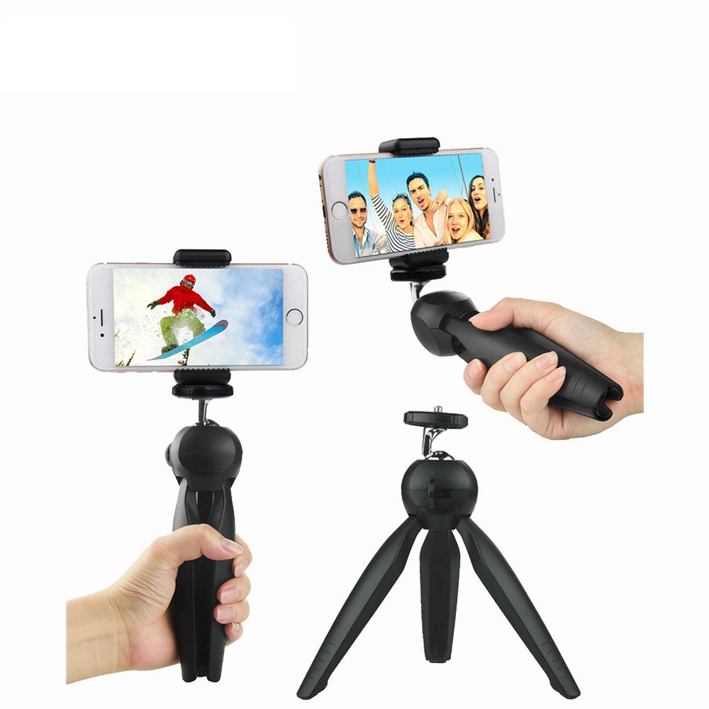 Yunteng YT-228 Mini Tripod