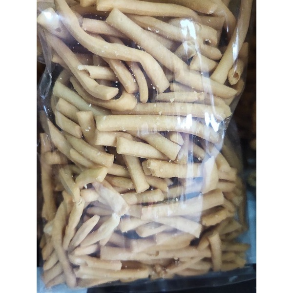 

Stick Palembang Serba 5rb Cemilan Aneka Snack dan Kue Kering Terlengkap