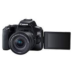 Canon EOS 200D II Kit 18-55mm IS STM ORIGINAL