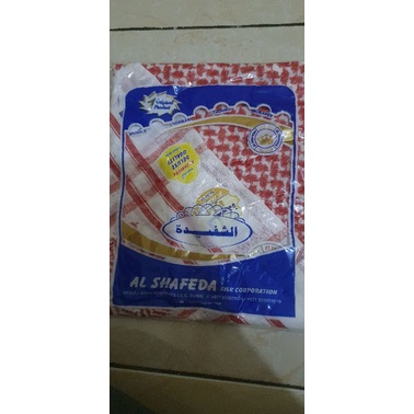 sorban arab original