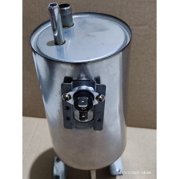 original tabung dan Thermostat pemanas dispenser kirin