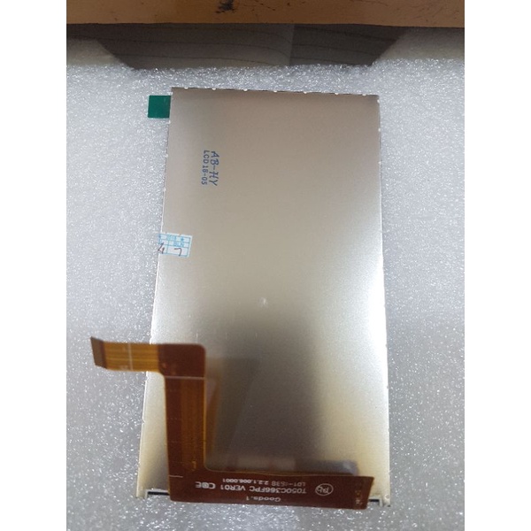 LCD ADVAN S5E NXT S5E 4G S5E 4GS S50K