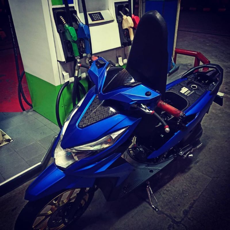 Dasi Beat ESP Carbon/Kevlar Hexagonal