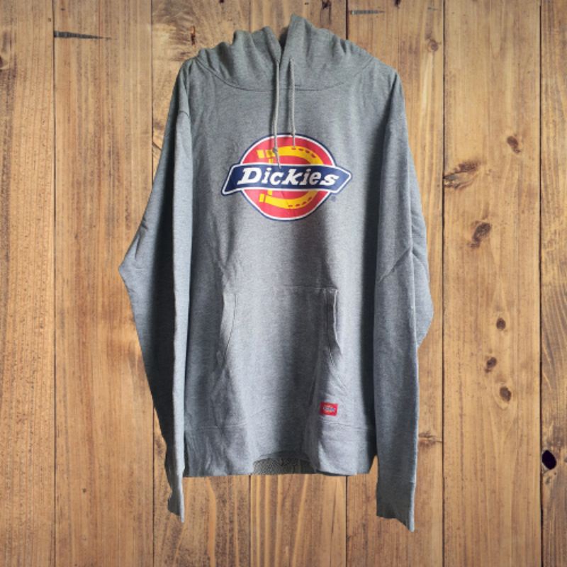 HOODIE DICKIES TAPAL KUDA SECOND